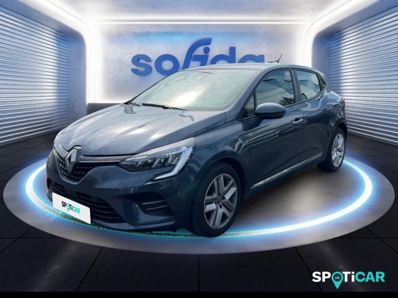 Image de l'annonce principale - Renault Clio