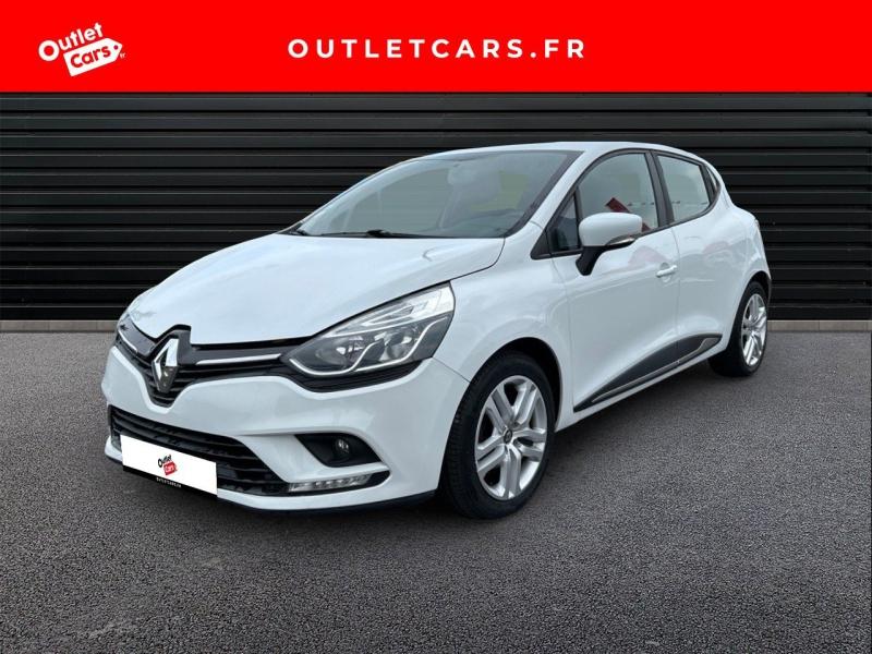 Image de l'annonce principale - Renault Clio