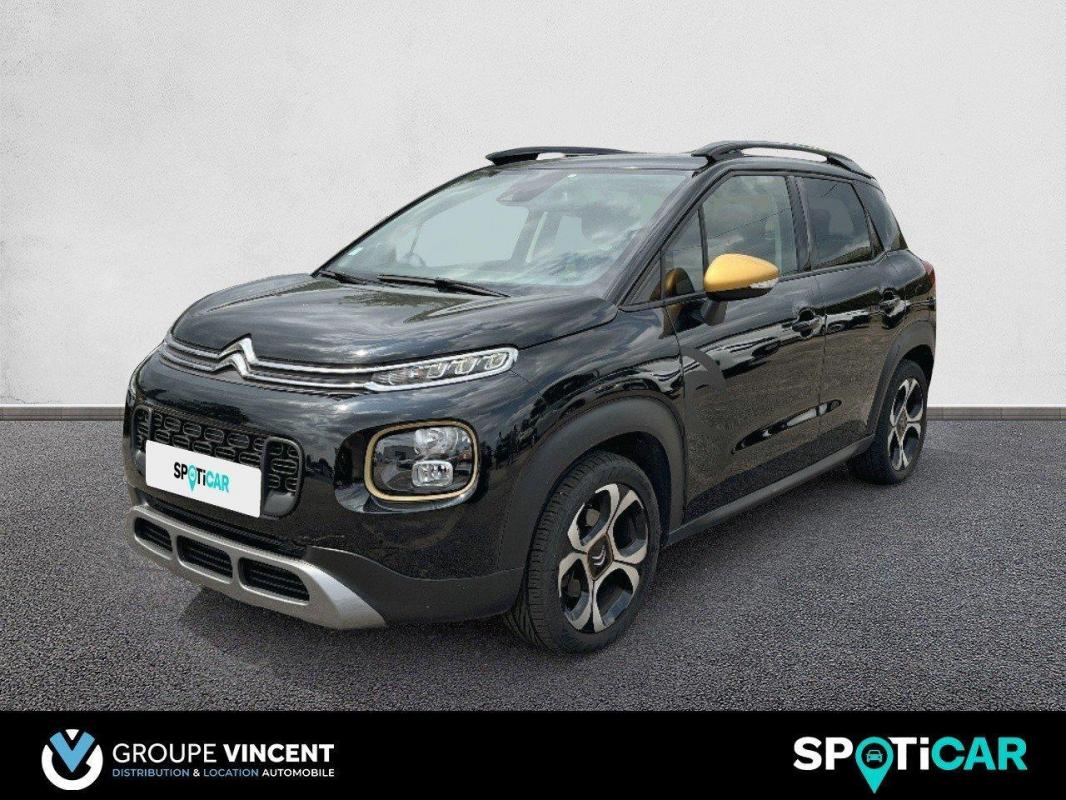 Image de l'annonce principale - Citroën C3 Aircross