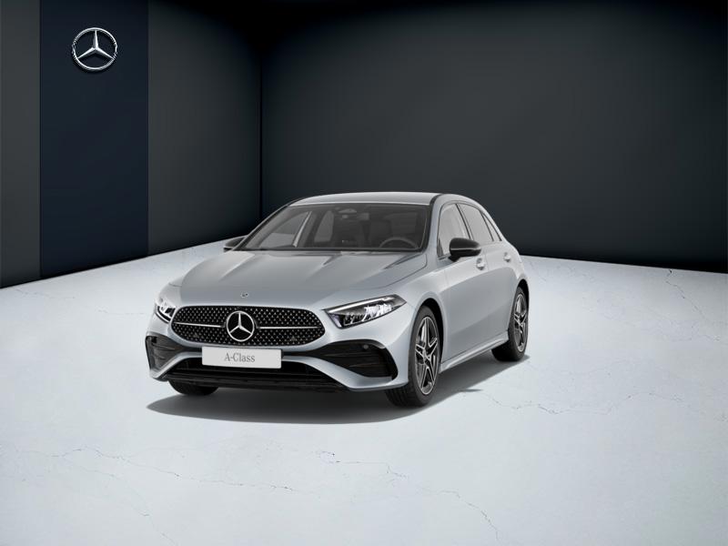 Image de l'annonce principale - Mercedes-Benz Classe A