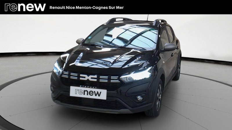Image de l'annonce principale - Dacia Sandero