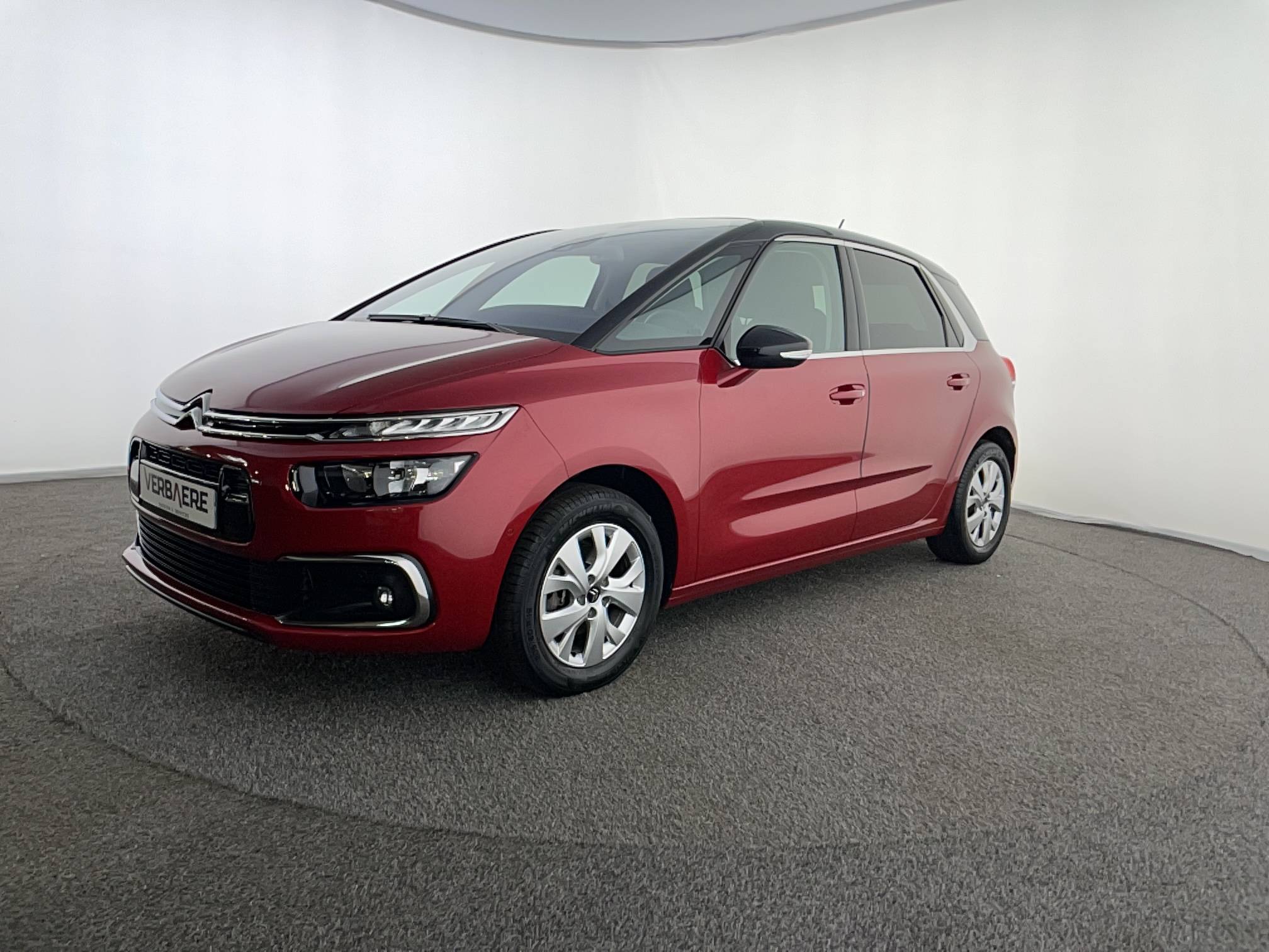 Image de l'annonce principale - Citroën C4 Picasso