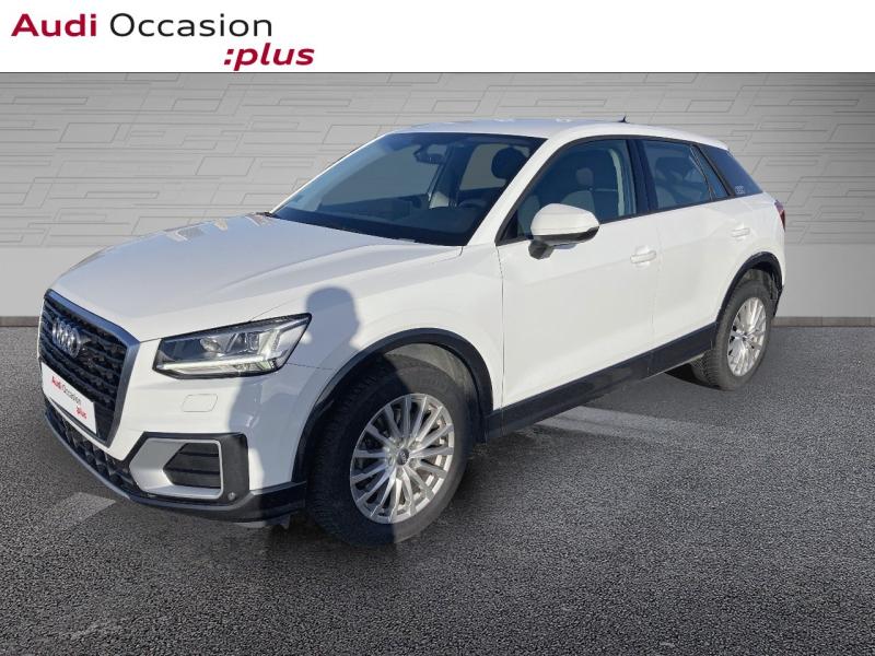 Image de l'annonce principale - Audi Q2