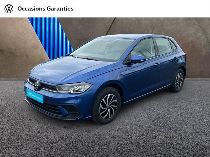 Image de l'annonce principale - Volkswagen Polo
