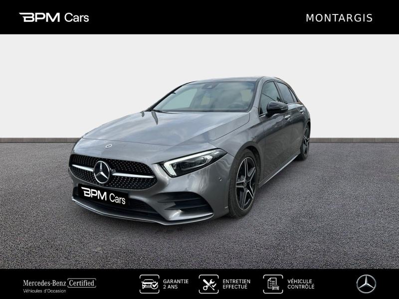 Image de l'annonce principale - Mercedes-Benz Classe A