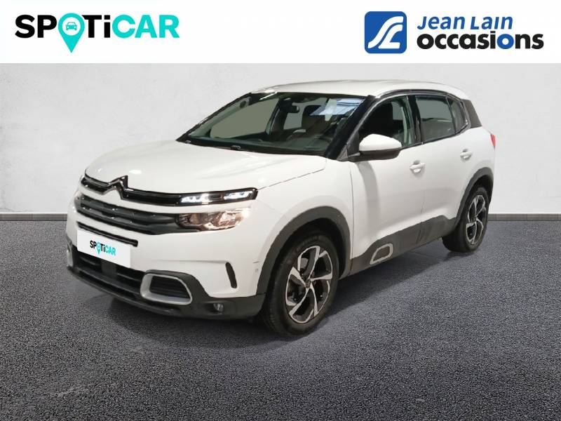 Image de l'annonce principale - Citroën C5 Aircross