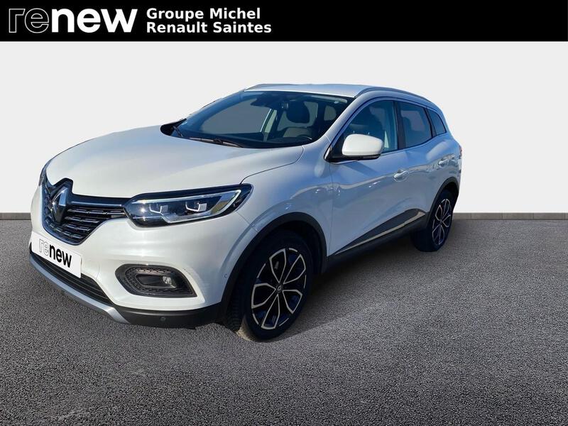 Image de l'annonce principale - Renault Kadjar