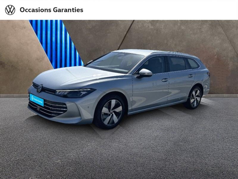 Image de l'annonce principale - Volkswagen Passat