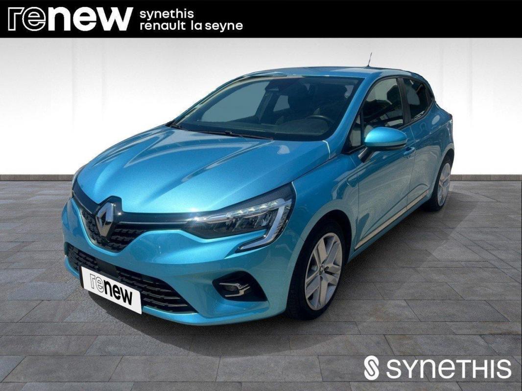 Image de l'annonce principale - Renault Clio