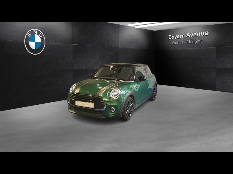 Image de l'annonce principale - MINI Hatch 3 Portes