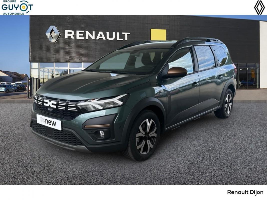 Image de l'annonce principale - Dacia Jogger