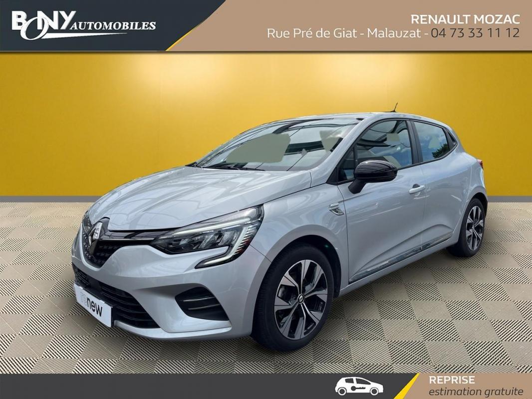 Image de l'annonce principale - Renault Clio