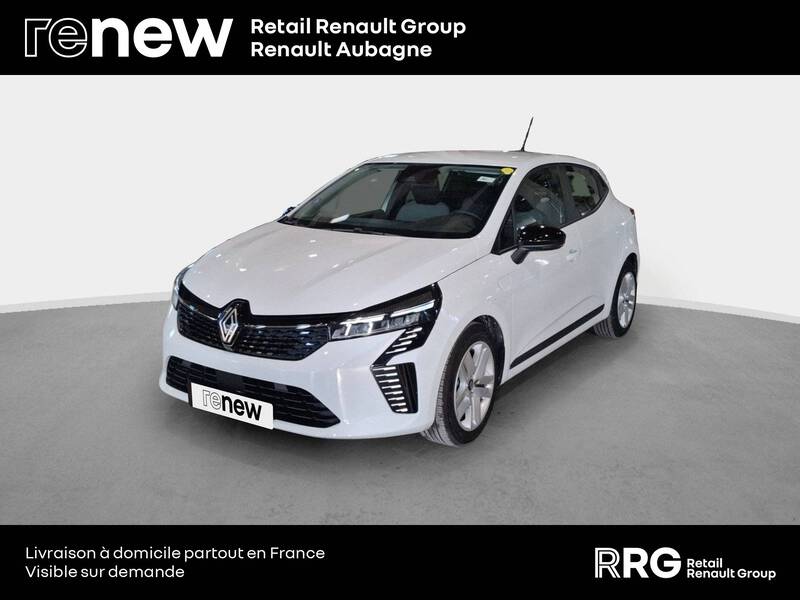 Image de l'annonce principale - Renault Clio