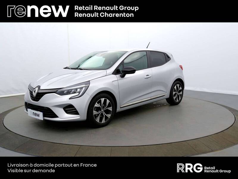 Image de l'annonce principale - Renault Clio