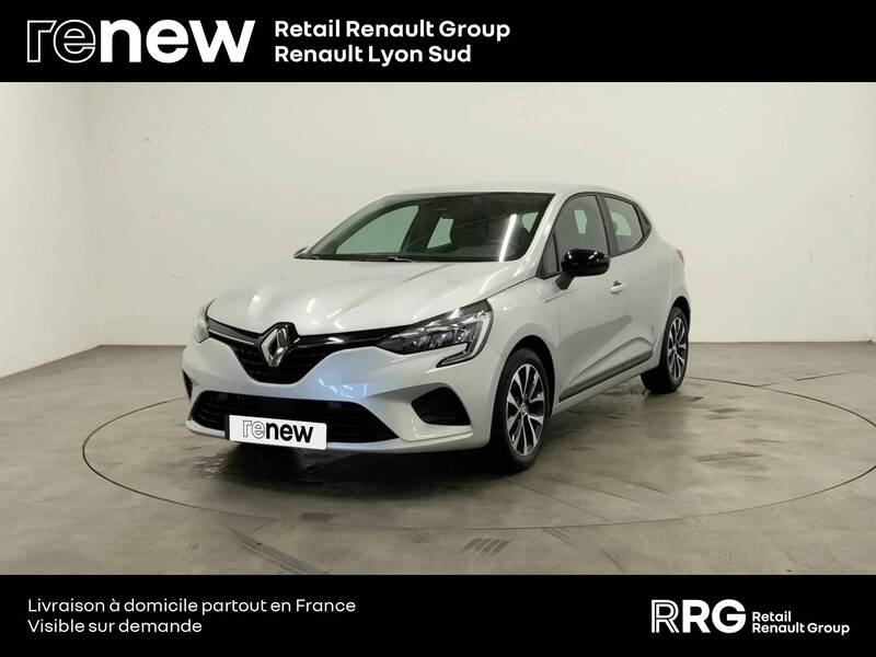 Image de l'annonce principale - Renault Clio