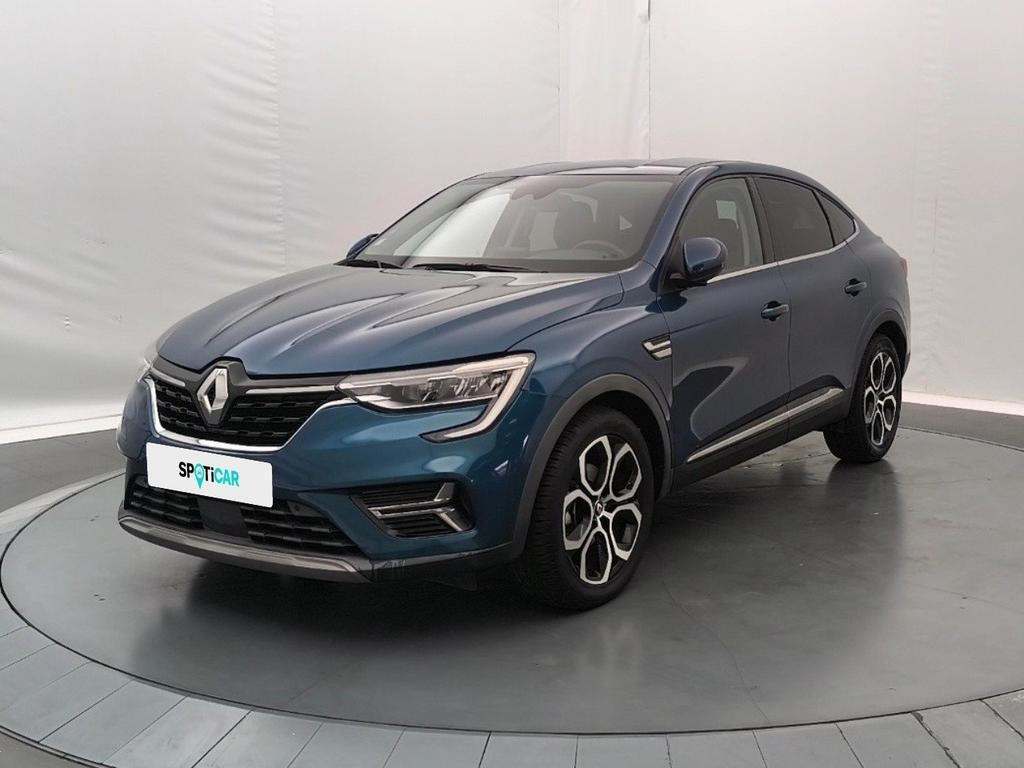 Image de l'annonce principale - Renault Arkana