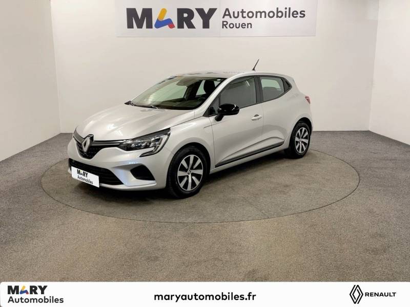 Image de l'annonce principale - Renault Clio