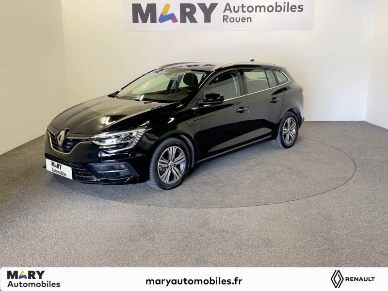 Image de l'annonce principale - Renault Megane
