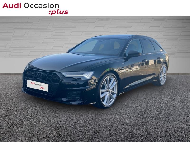 Image de l'annonce principale - Audi A6 Avant