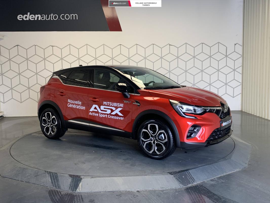 Image de l'annonce principale - Mitsubishi ASX