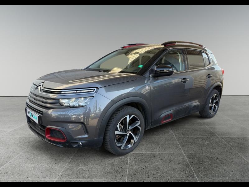 Image de l'annonce principale - Citroën C5 Aircross