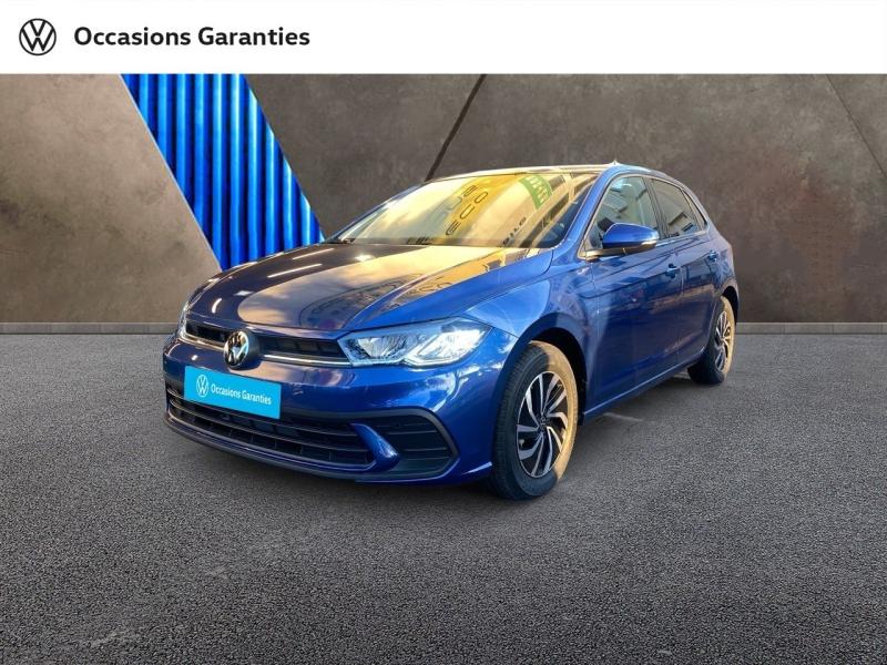 Image de l'annonce principale - Volkswagen Polo