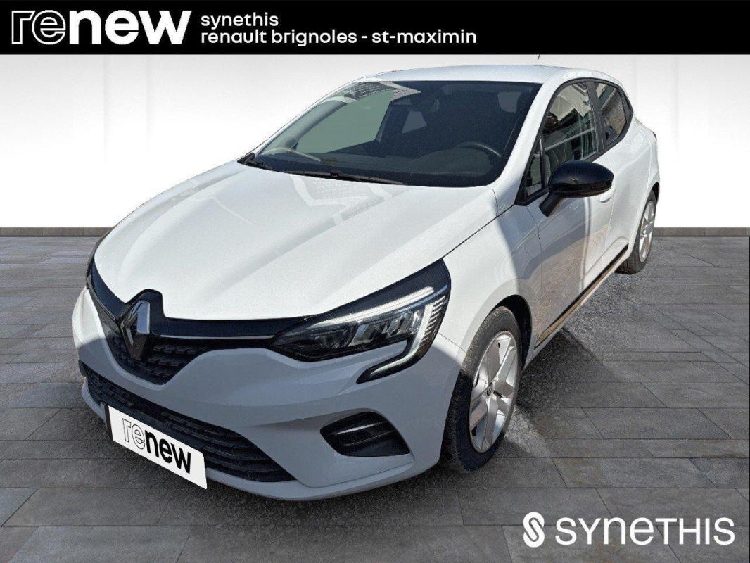 Image de l'annonce principale - Renault Clio