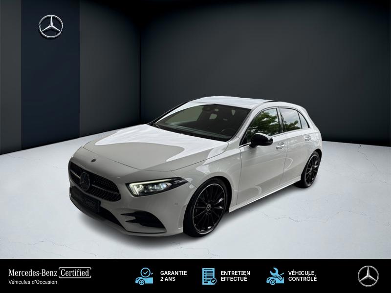 Image de l'annonce principale - Mercedes-Benz Classe A