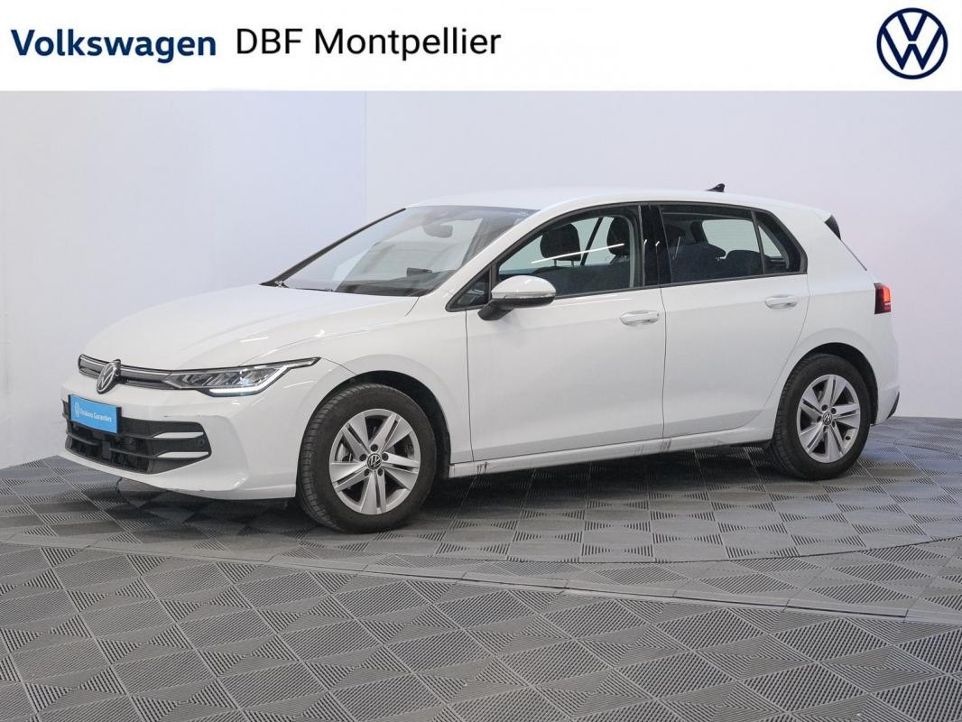 Image de l'annonce principale - Volkswagen Golf