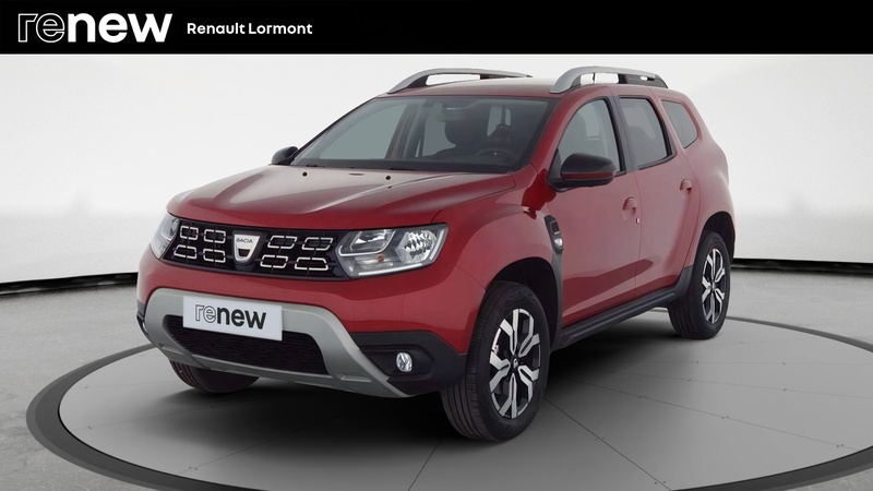 Image de l'annonce principale - Dacia Duster
