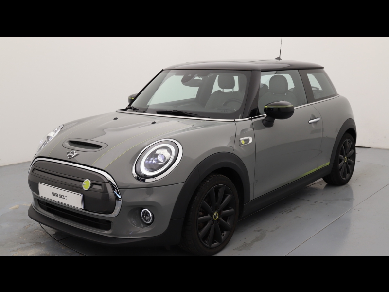 Image de l'annonce principale - MINI Cooper SE