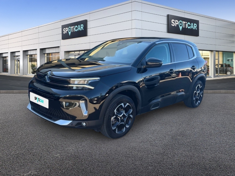 Image de l'annonce principale - Citroën C5 Aircross