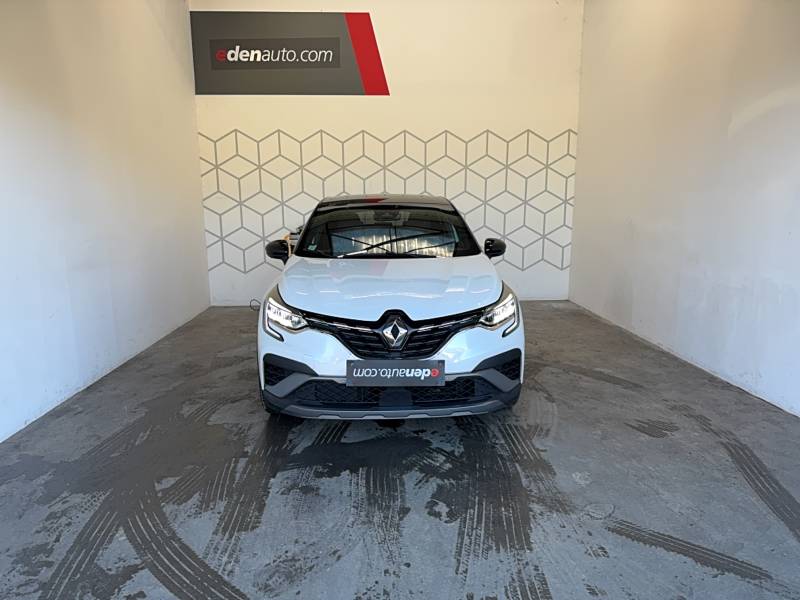 Image de l'annonce principale - Renault Captur