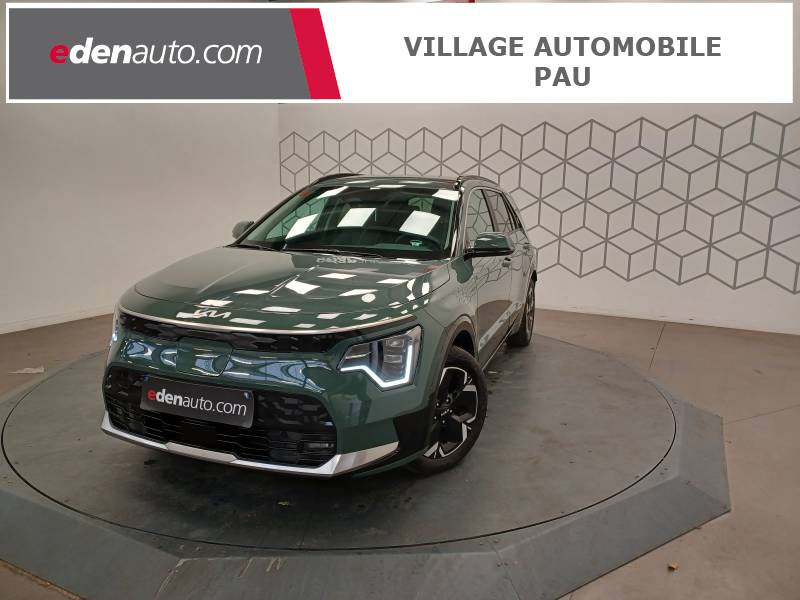 Image de l'annonce principale - Kia Niro