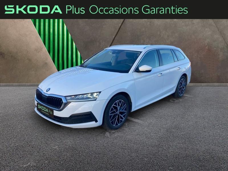 Image de l'annonce principale - Skoda Octavia