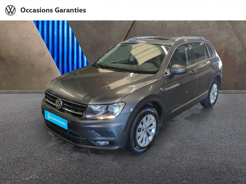 Image de l'annonce principale - Volkswagen Tiguan