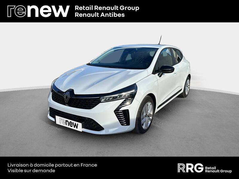 Image de l'annonce principale - Renault Clio