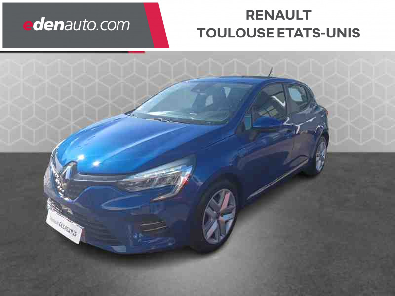 Image de l'annonce principale - Renault Clio