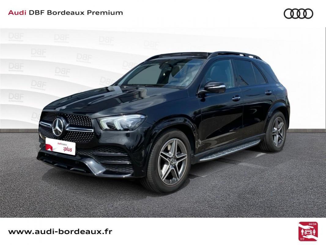 Image de l'annonce principale - Mercedes-Benz GLE