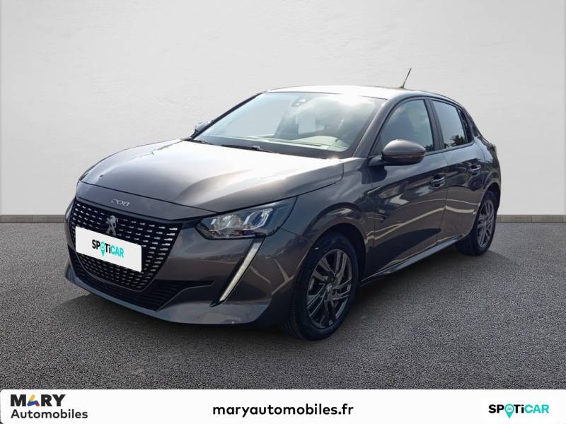 Image de l'annonce principale - Peugeot 208