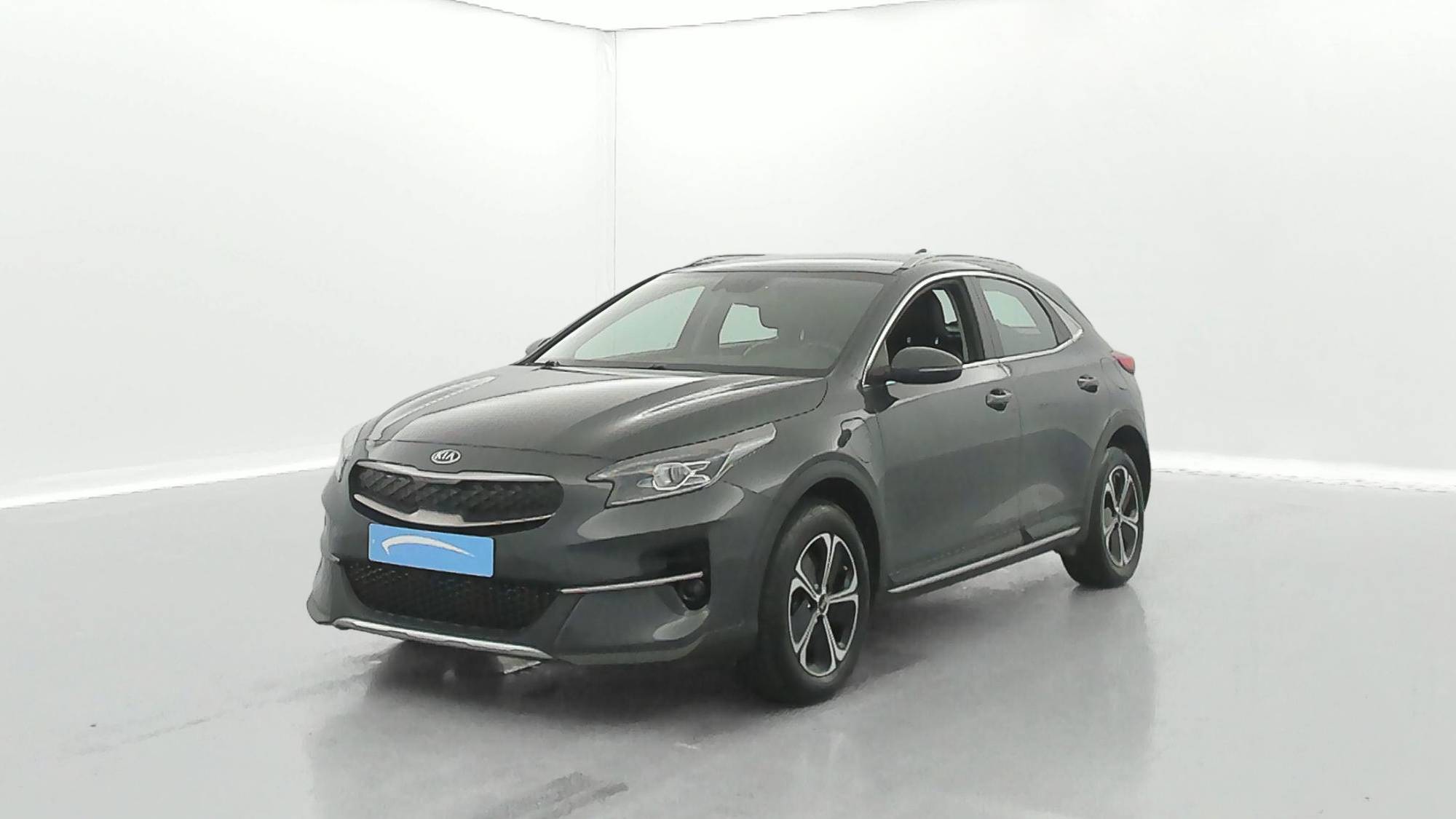 Image de l'annonce principale - Kia xceed