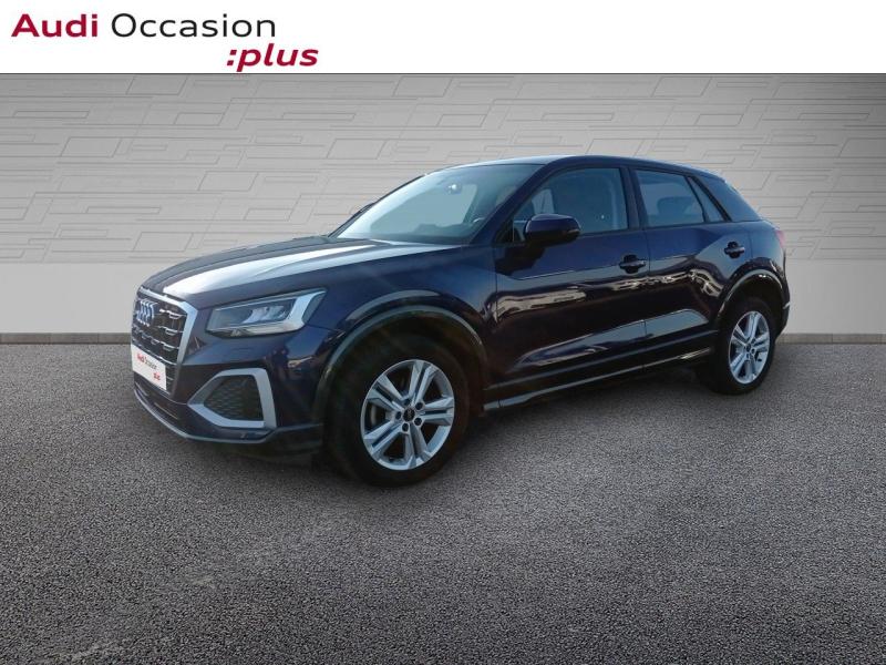 Image de l'annonce principale - Audi Q2