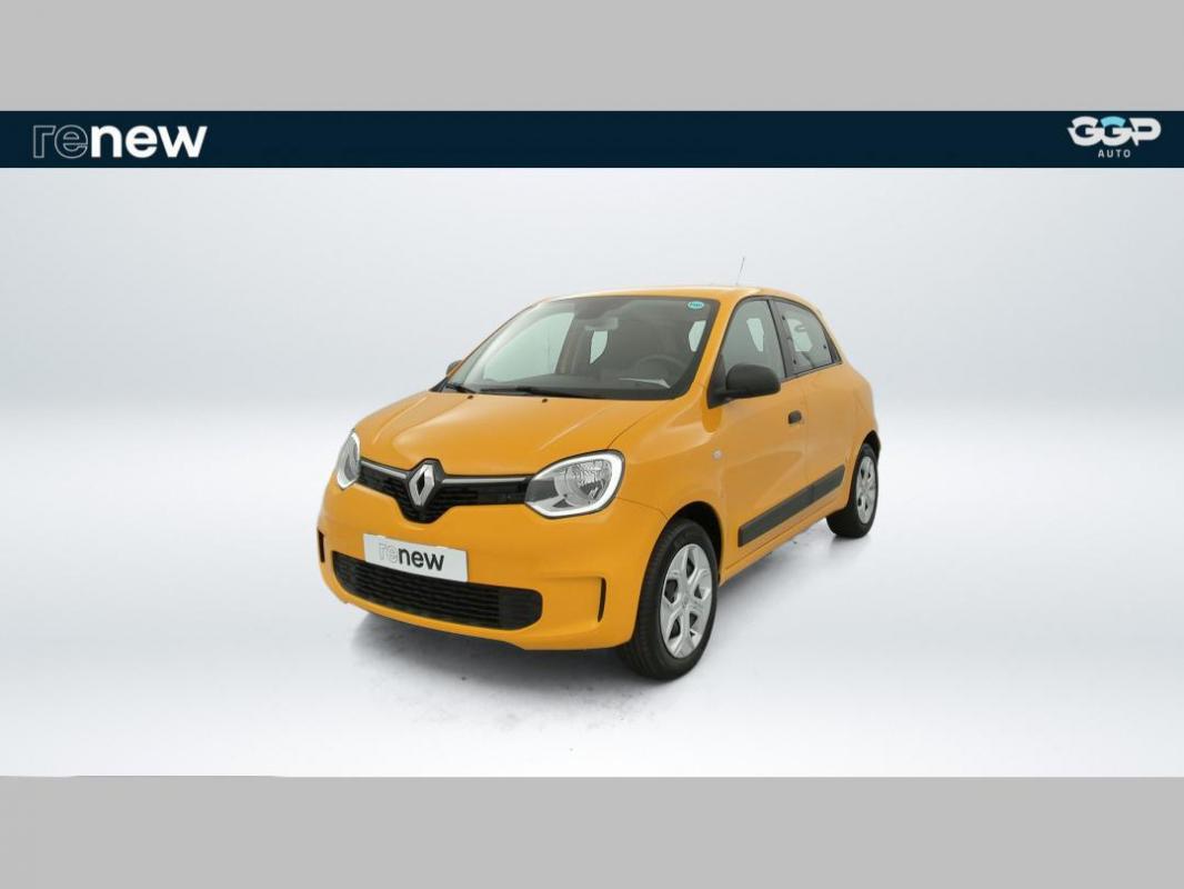 Image de l'annonce principale - Renault Twingo