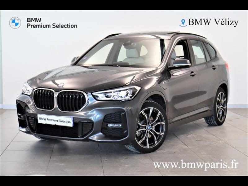 Image de l'annonce principale - BMW X1