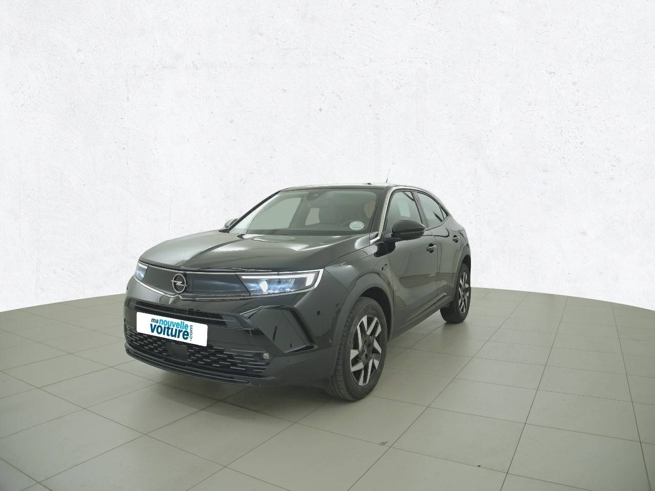 Image de l'annonce principale - Opel Mokka
