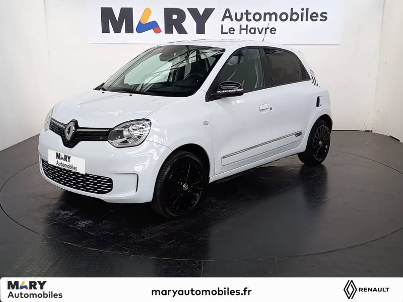 Image de l'annonce principale - Renault Twingo