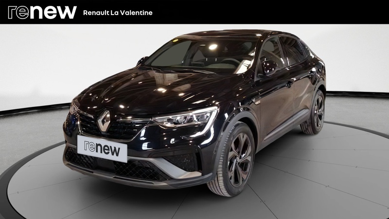 Image de l'annonce principale - Renault Arkana