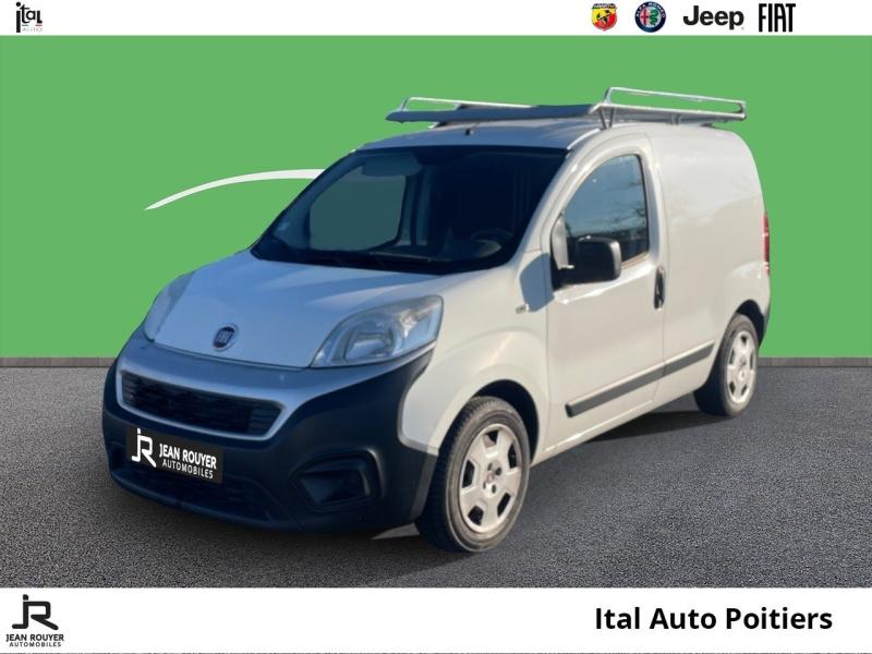 Image de l'annonce principale - Fiat Fiorino