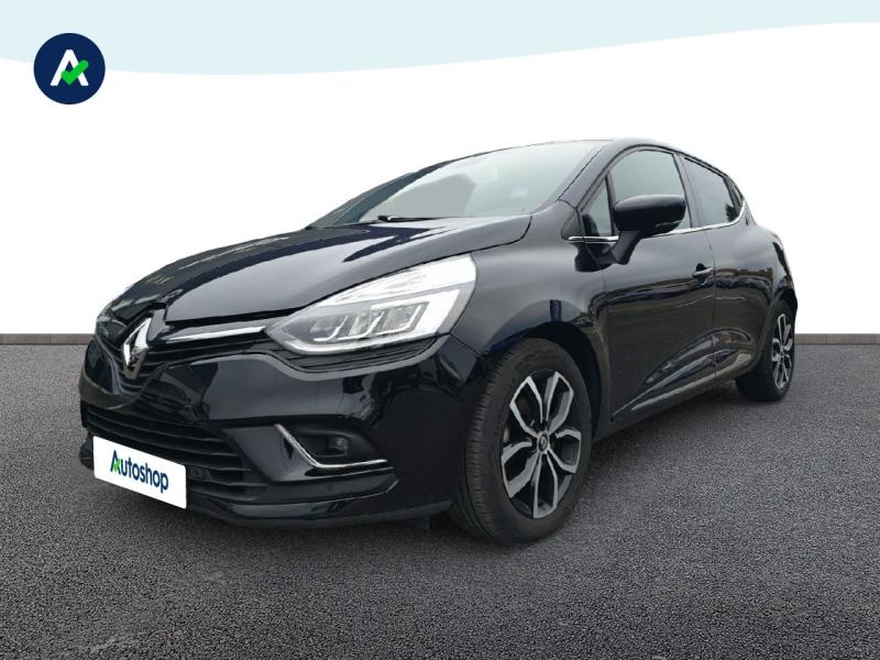 Image de l'annonce principale - Renault Clio