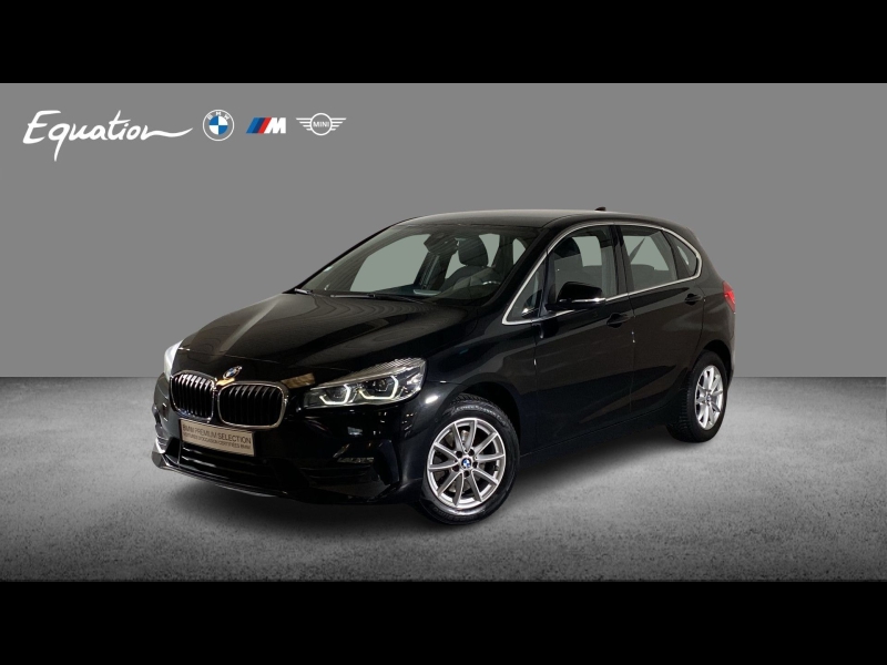 Image de l'annonce principale - BMW Série 2 Active Tourer